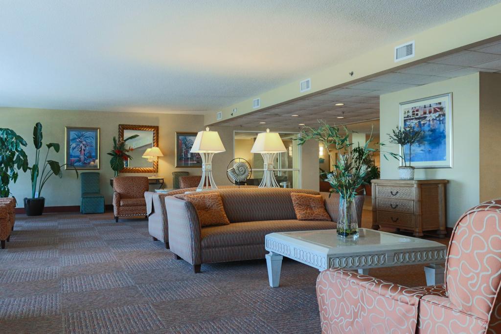 Ocean Drive Beach And Golf Resort North Myrtle Beach Exterior foto