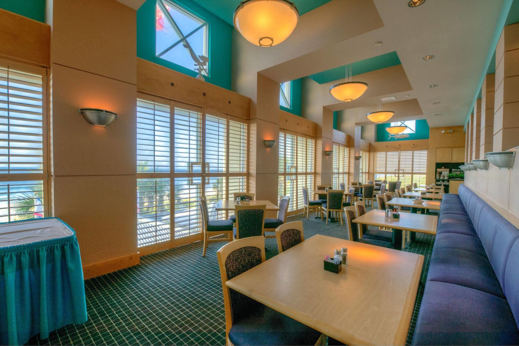 Ocean Drive Beach And Golf Resort North Myrtle Beach Exterior foto