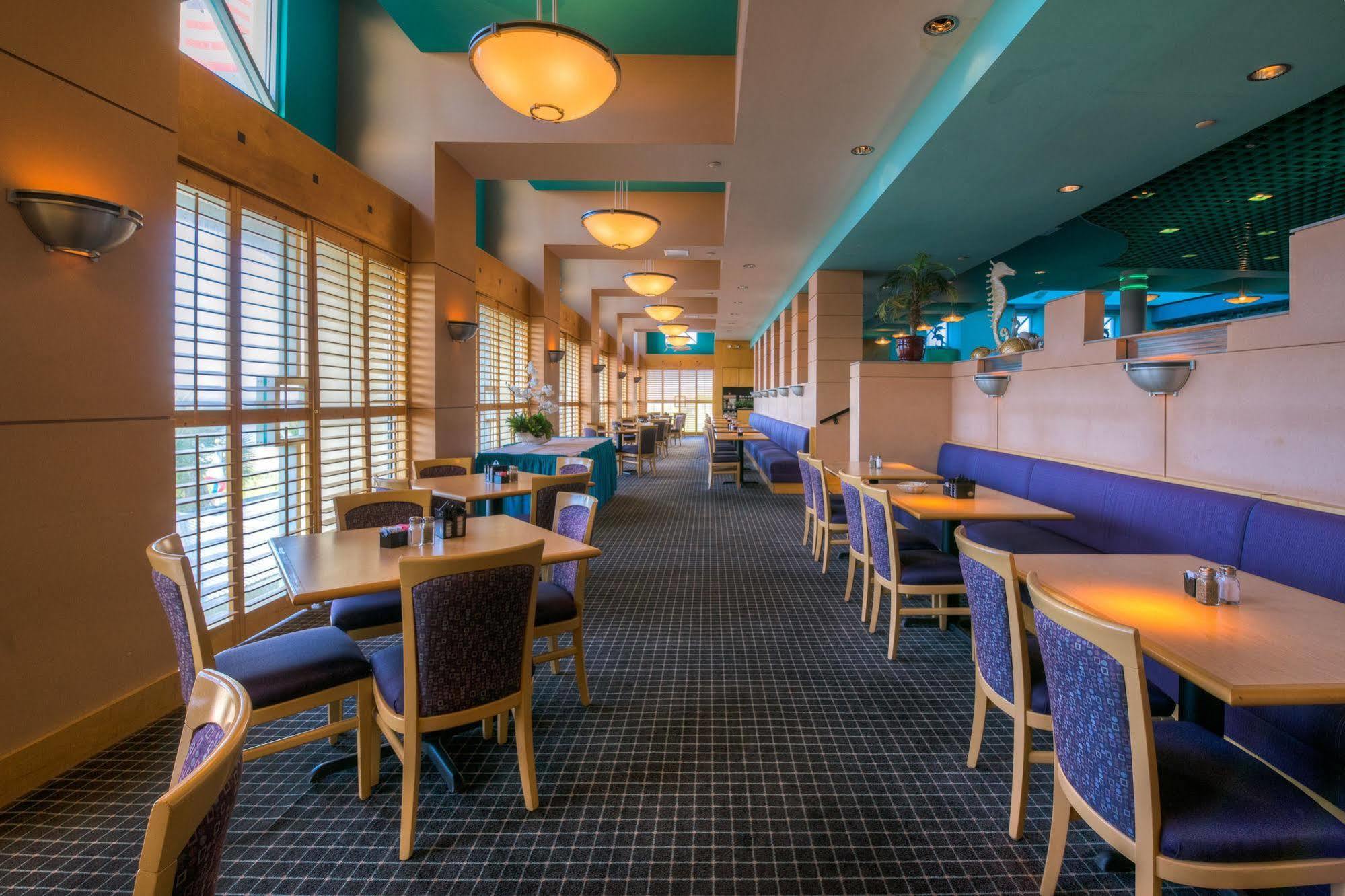 Ocean Drive Beach And Golf Resort North Myrtle Beach Exterior foto